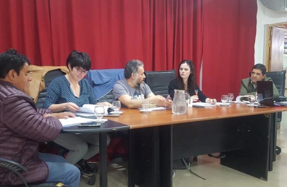 Se conocieron los ganadores de los premios Segovia 2018