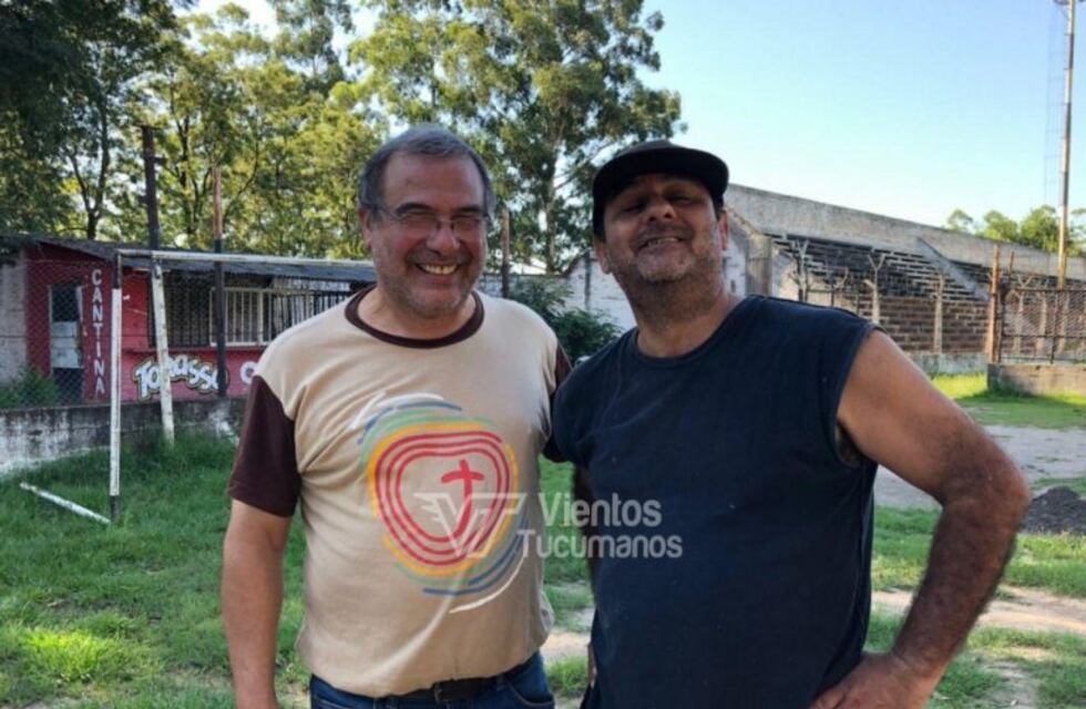 Arturo Costa, presidente de Concepción FC: "Es una institución que hay que refundar"