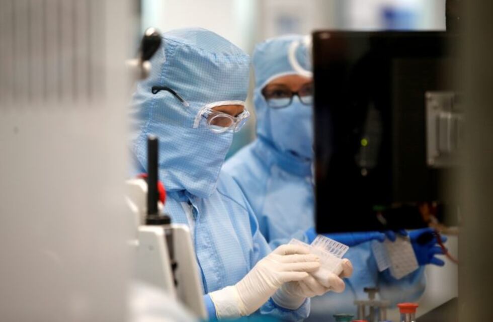 Coronavirus en Tierra del Fuego: en las últimas 24 horas se registraron 62 casos nuevos