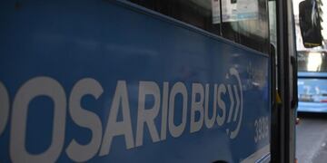 El Gobierno nacional anunció un incremento del subsidio al transporte público de Rosario