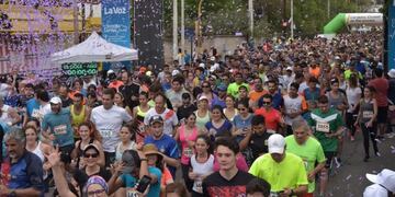 La Maratón de Córdoba 2019\u002E