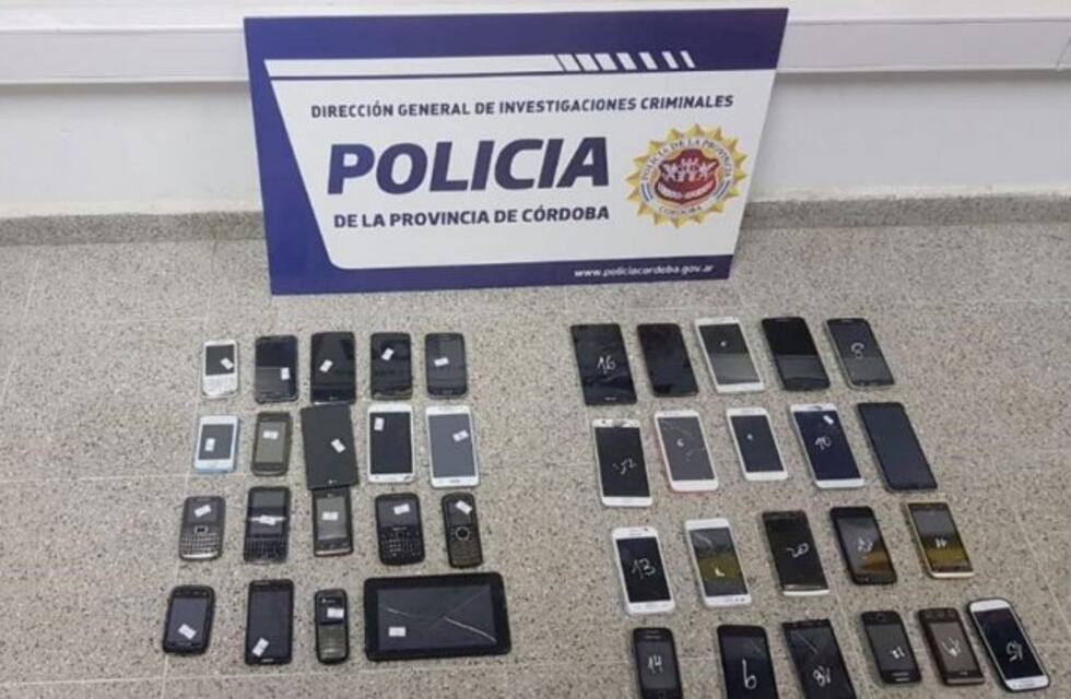 Tras la muerte de "Otto", secuestran celulares en la Galería Norte