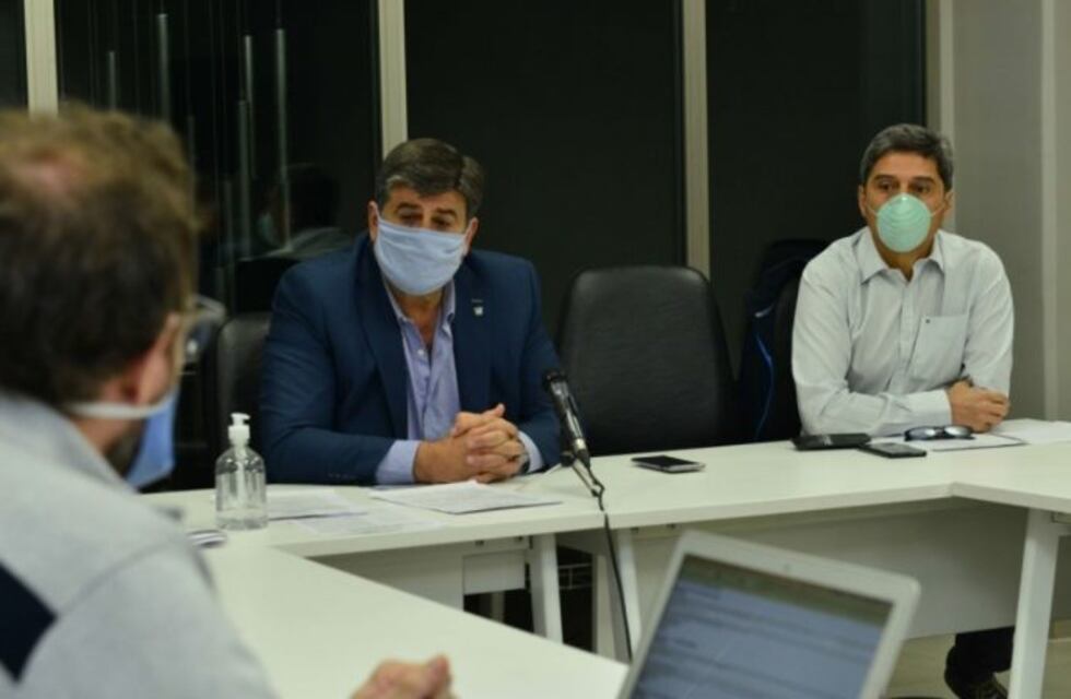 Las sesiones en la Legislatura de Mendoza serán semipresenciales