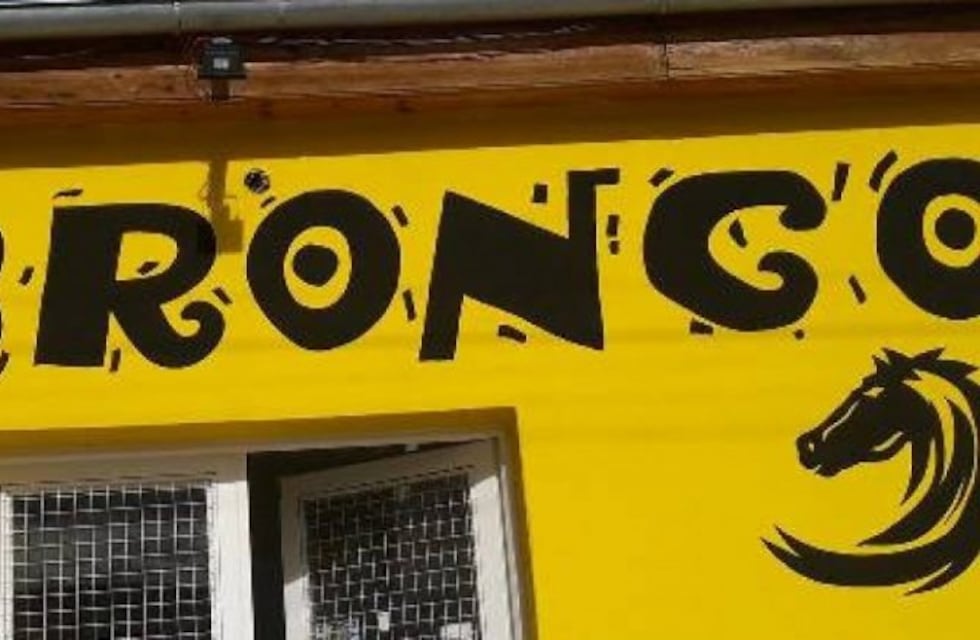 Gobernador Gregores : desvalijaron local nocturno