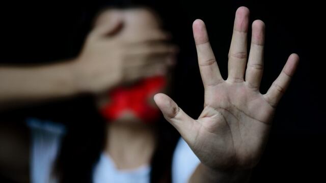 Violencia de Genero (Foto: archivo)