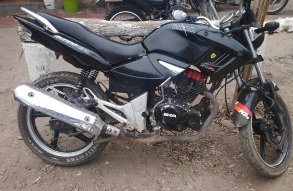 Las Talitas: cinco demorados por realizar picadas