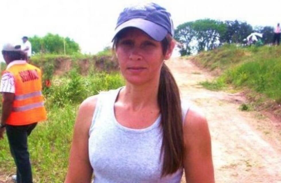 Paula Perassi avisó por chat que temía "lo peor" días antes de desaparecer
