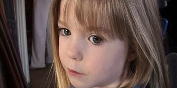 reconstruccion rostro cara por computadorarnrnFILE - This March 2007 file photo released by the McCann family Friday, May 4, 2007, shows 3-year-old British girl Madeleine McCann. London's Metropolitan Police said Wednesday April 25, 2012 say it's possib
