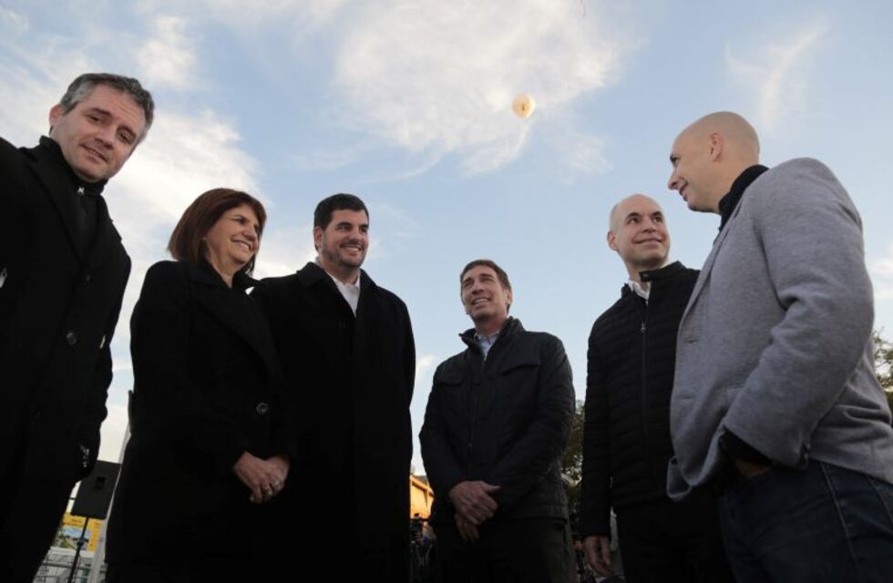 Juntos por el Cambio: la crisis sanitaria agravó las peleas internas