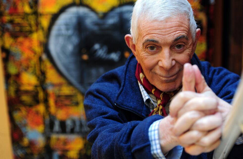 Carlos Perciavalle sufrió una descompensación y permanece internado en Punta del Este