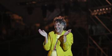 El artista celebra tres décadas desde el lanzamiento del disco más exitoso de su carrera.