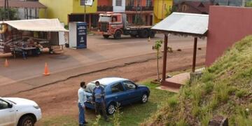 Construirán una Casa del Mate en el ingreso a San Pedro