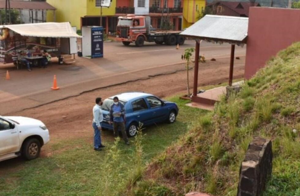 Construirán una Casa del Mate en el ingreso a San Pedro
