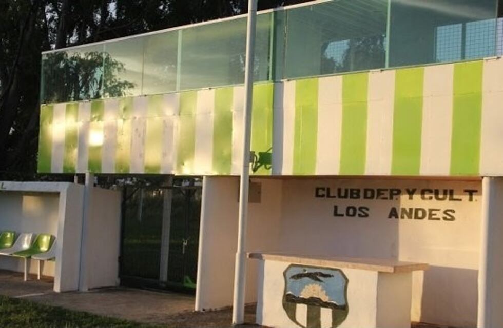 San Francisco: robaron en el club Los Andes