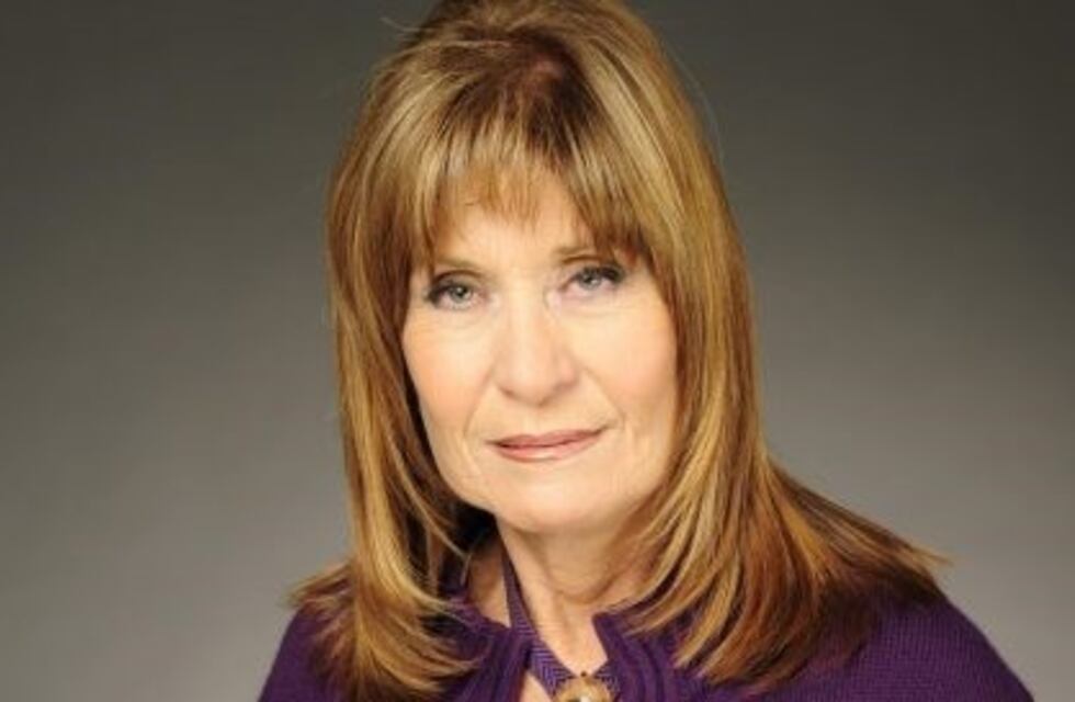 Silvia Plager presentará su libro en "El Portal del Lago"