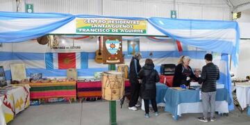 Se realiza un nuevo Festival de la Tradición y la Hermandad