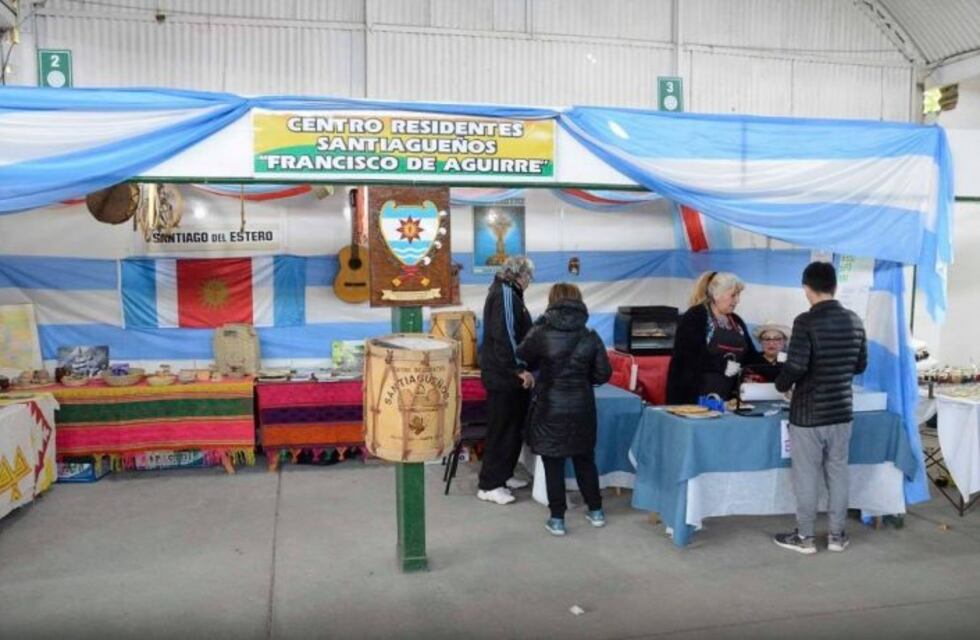 Se realiza un nuevo Festival de la Tradición y la Hermandad