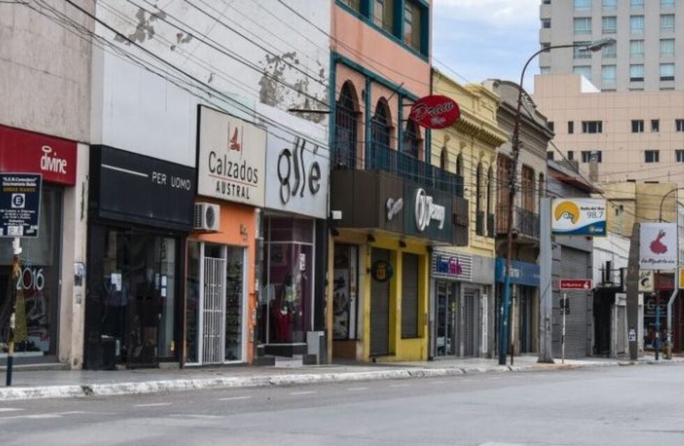 La Cámara de Comercio no adhiere al paro del 30 de Abril