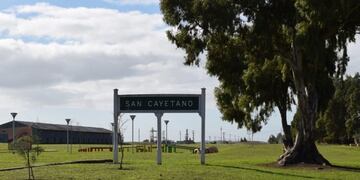 San Cayetano