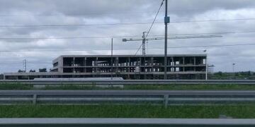 Hospital Regional Sur