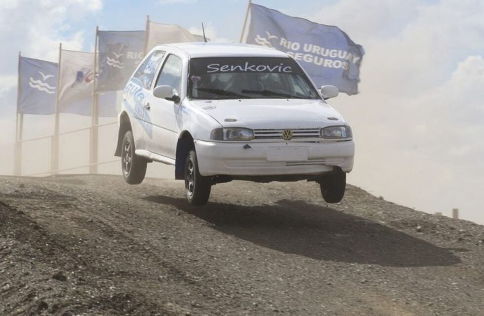 Se acerca el final de temporada del Deporte Motor en Tierra del Fuego