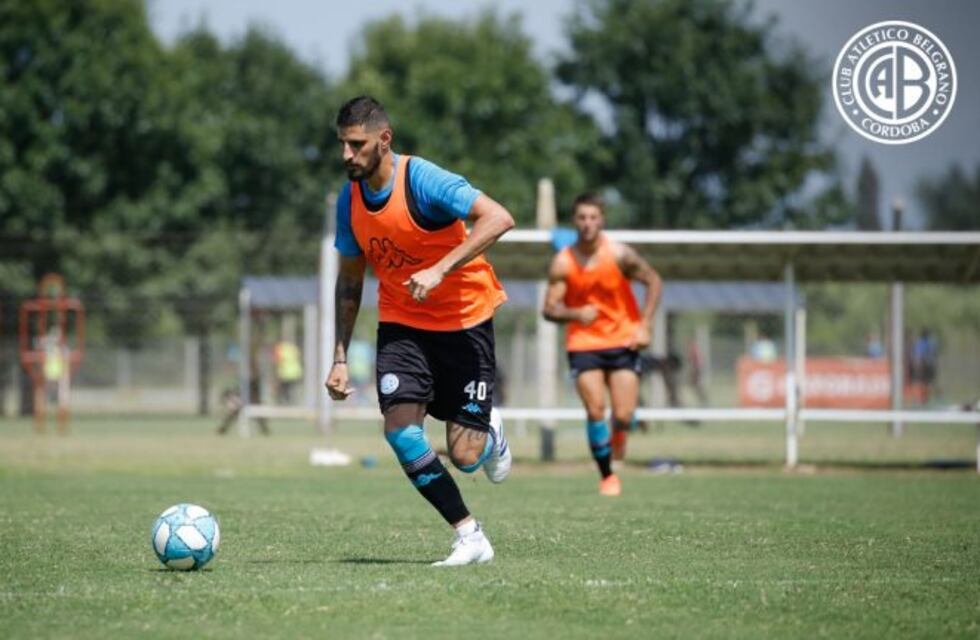 Belgrano ganó sus dos partidos amistosos ante Juniors