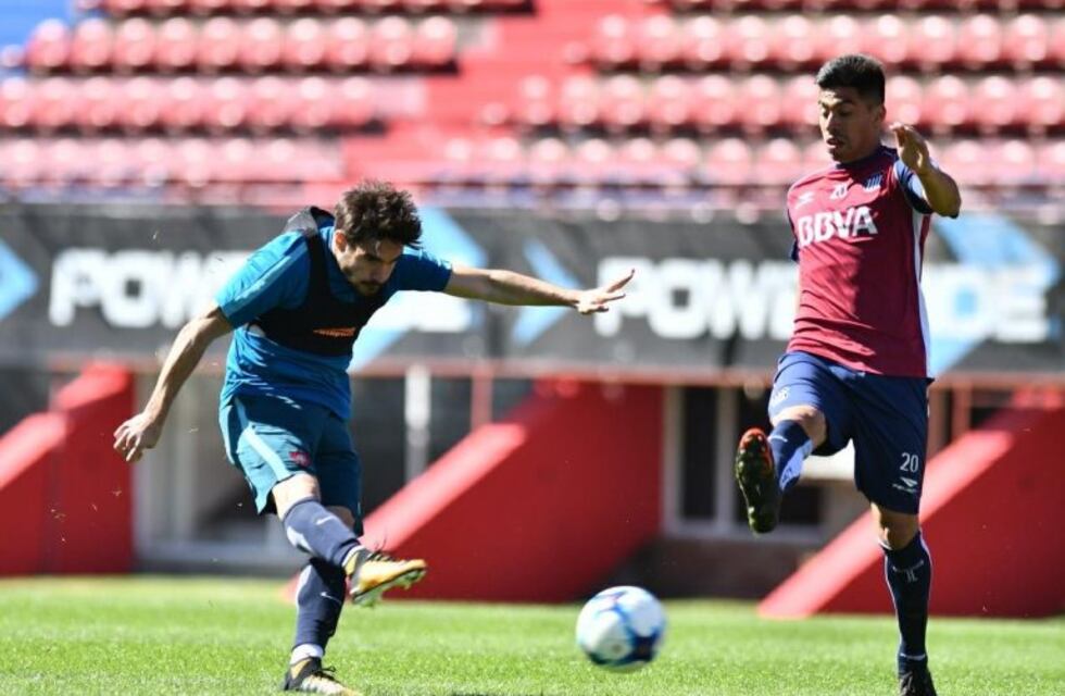 Así fue el triunfo de Talleres sobre San Lorenzo