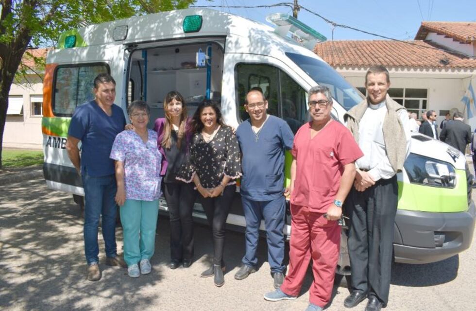 En Gualeguaychú, regularizan a casi 50 trabajadores de Salud