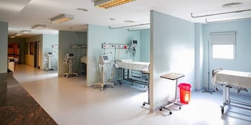 El refuerzo de unidades había sido anunciado por Juan Schiaretti, para llegar casi medio millar a fines de octubre\u002E