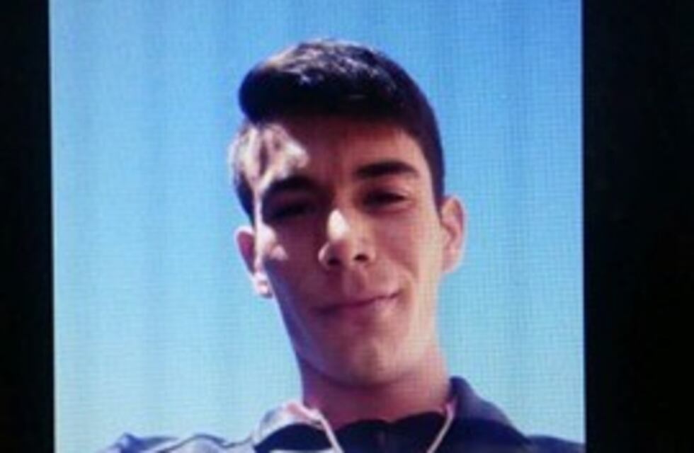 Escapó de la comisaría y se fue a la casa de su madre