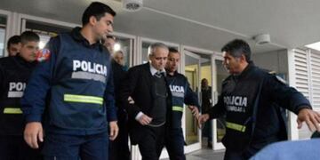 La denuncia sobre abusos a Ilarraz\u002E