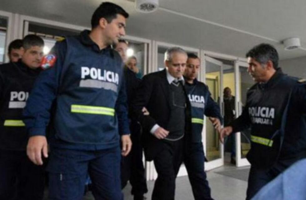 Comienza el juicio al ex sacerdote Ilarraz en Paraná