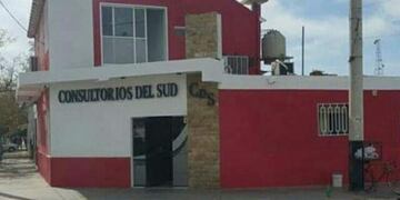 La médica hizo las publicaciones en Facebook y luego tuvo que retractarse\u002E