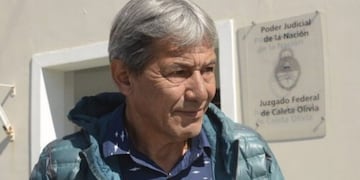 Procesan por administración fraudulenta al secretario general de la Federación Argentina Sindical de Petróleo y Gas