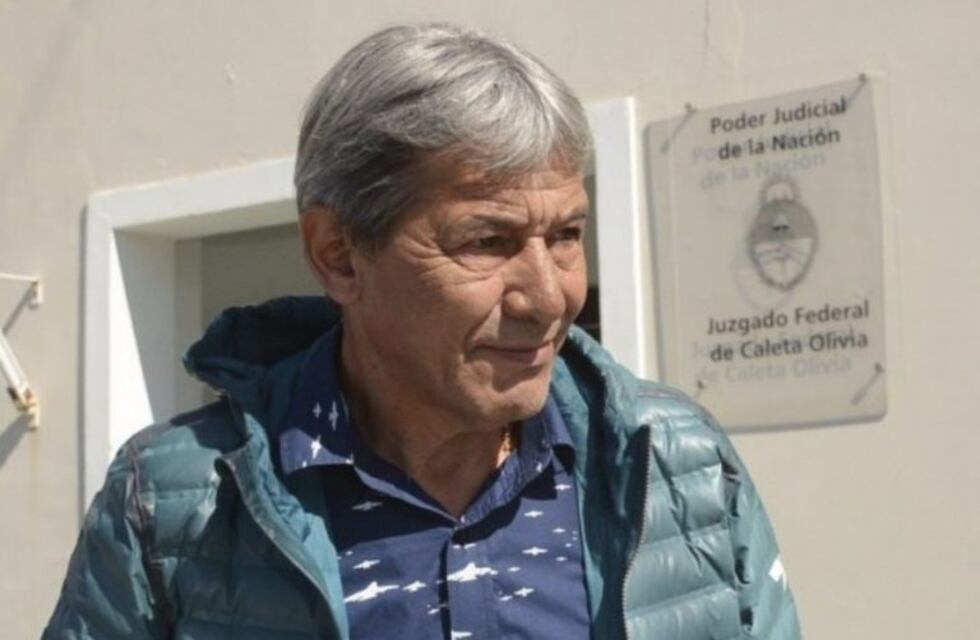 Procesan por administración fraudulenta al secretario general de la Federación Argentina Sindical de Petróleo y Gas