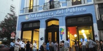 Defensoría del Público