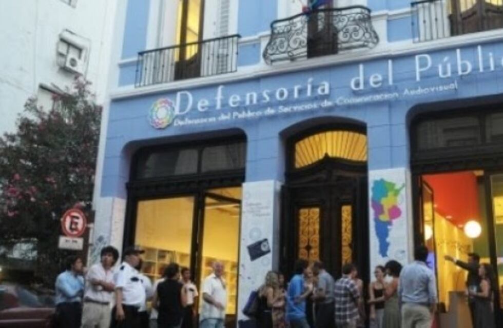 La Defensoría del Público audita sobre "comunicación y convergencia" en Córdoba