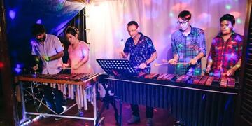 Marimbanda Tucumán (Ente Cultural de Tucumán)