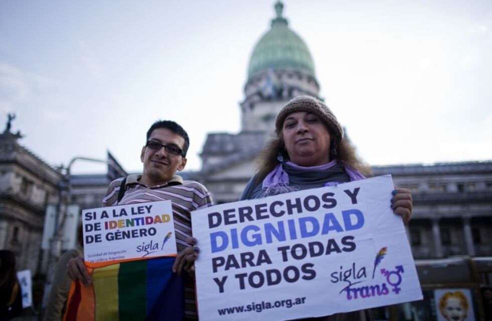 Día del orgullo LGBTI+: Diputados busca avanzar en derechos laborales de las personas trans travestis