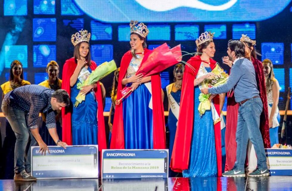 La Fiesta Nacional de la Manzana no tendrá reina