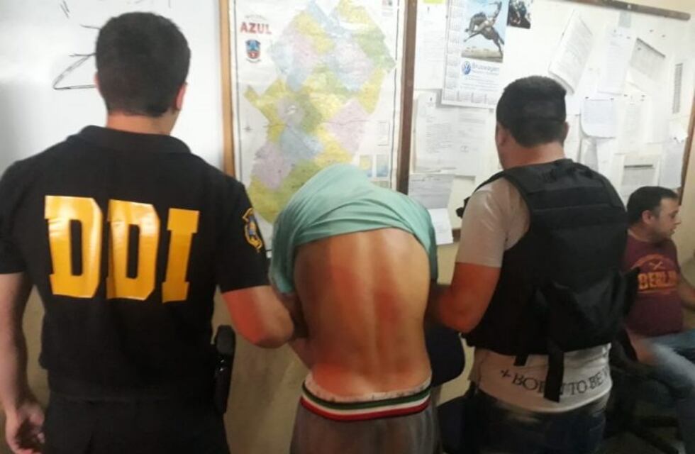 Creían que murió en un accidente y la mataron en un robo: hay 2 detenidos