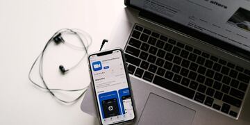 12/06/2020 Zoom\u002E POLITICA INVESTIGACIÓN Y TECNOLOGÍA ALLIE / UNSPLASH