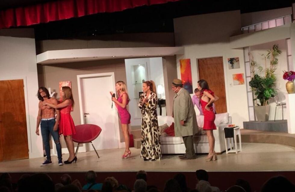 La cartelera actualizada de Villa Carlos Paz para Semana Santa