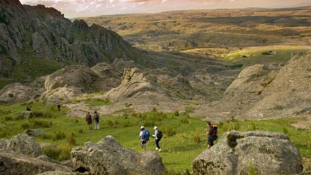 Córdoba sede de la cumbre de Turismo y Naturaleza\u002E