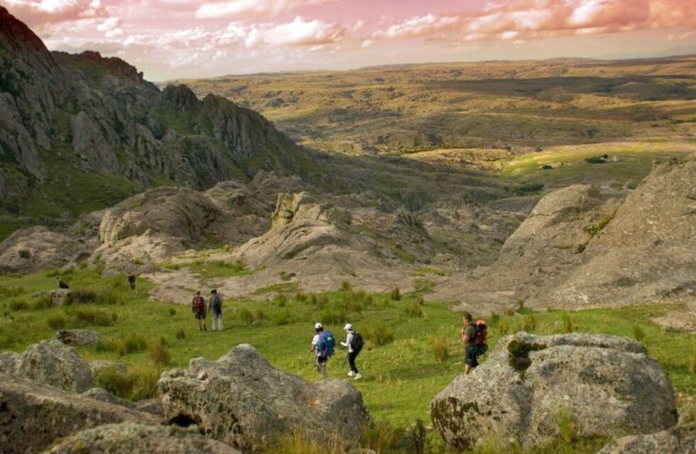 Verano en Córdoba: lanzan el programa “Turista Protegido”