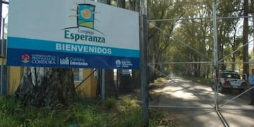 Complejo Esperanza