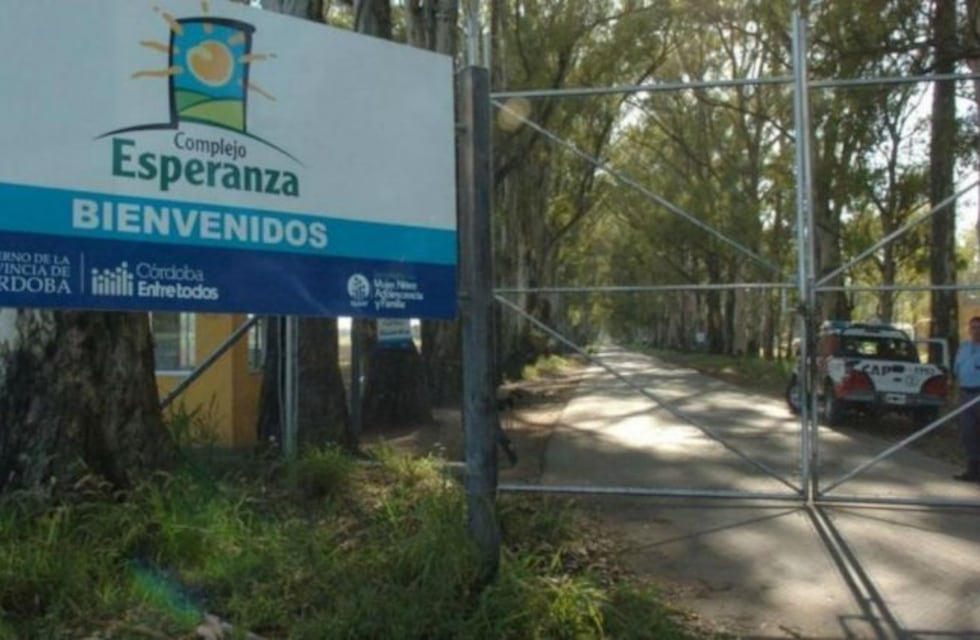Vacunan contra la gripe a niños, niñas y adolescentes privados de su libertad en Córdoba