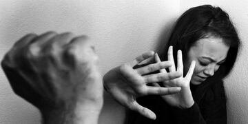 Violencia de género\u002E Imagen ilustrativa (Web)