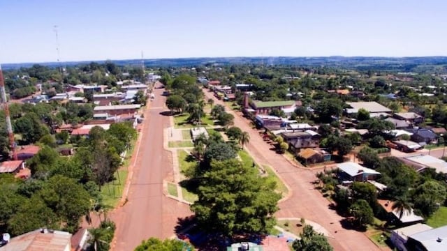 Campo Viera presentó su Carta Orgánica y consolida su autonomía institucional.