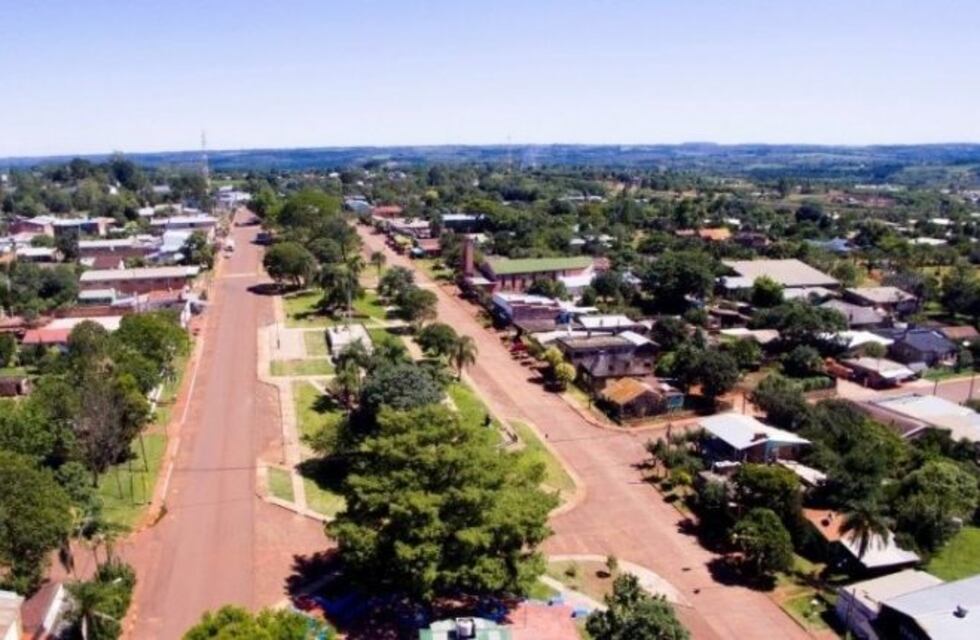 Campo Viera festejará el 84 aniversario del municipio